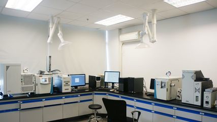 MARKES-磐合科儀聯合應用實驗室正式啟用，助力科技創新發展