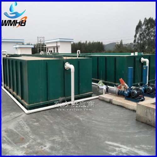 湖南廠家直供 有機廢水處理設備的技術優勢與市場洞察