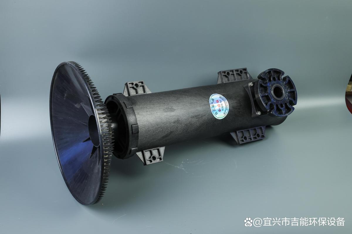 天津旋流曝氣桶訂制廠家 揭秘高效水處理設備的核心科技